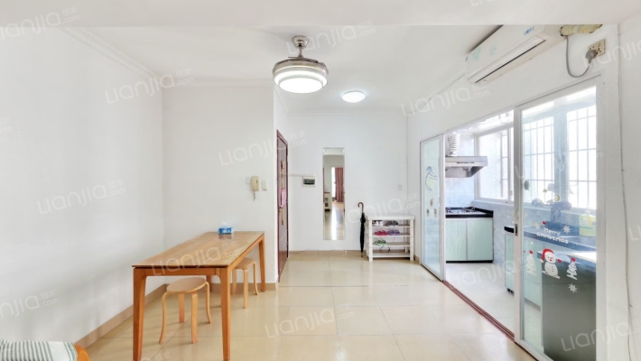 翠景花园二手房实景图