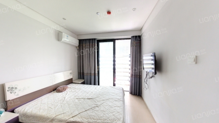 中港白金大厦二手房实景图