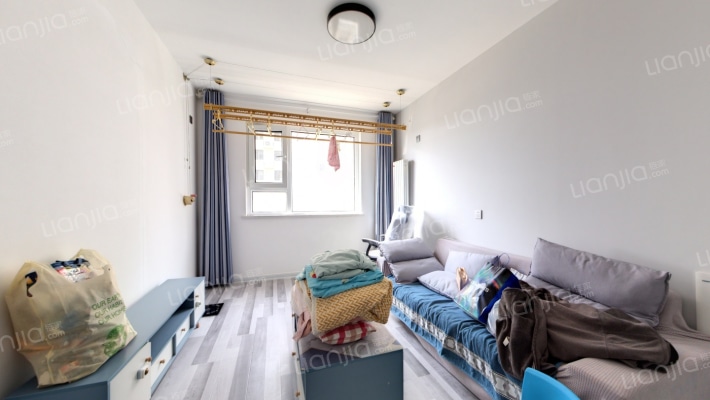 金地格林梦想二手房实景图