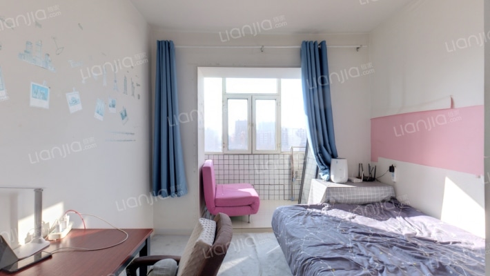 省水电院宿舍二手房实景图