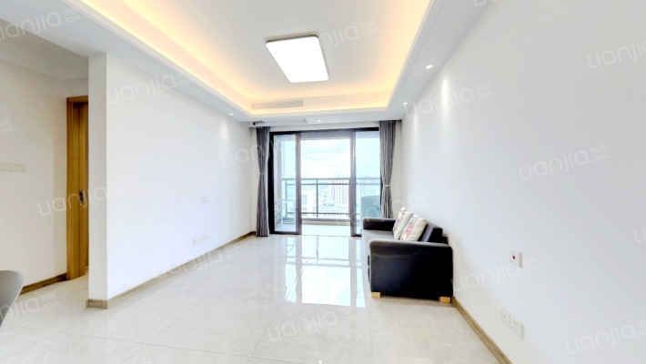 颐翠名庭二手房实景图