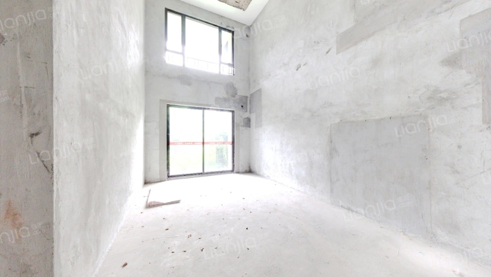 崇文金城二手房实景图