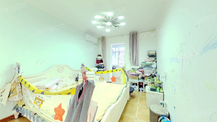 横丁字街27号二手房实景图