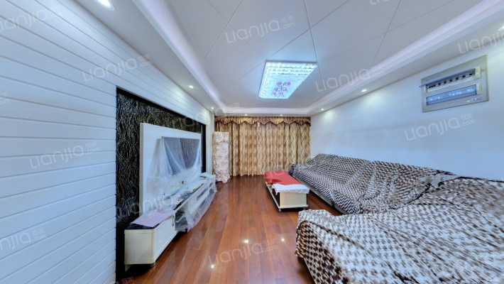 聚沙锦苑二手房实景图