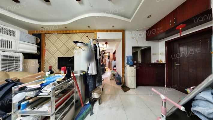 上同仁路39号二手房实景图