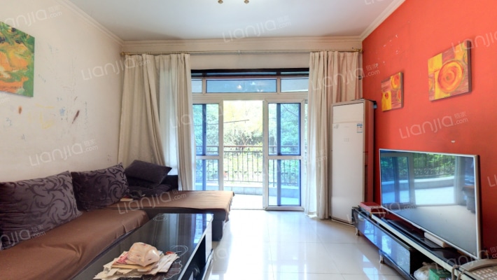 东方家园二手房实景图