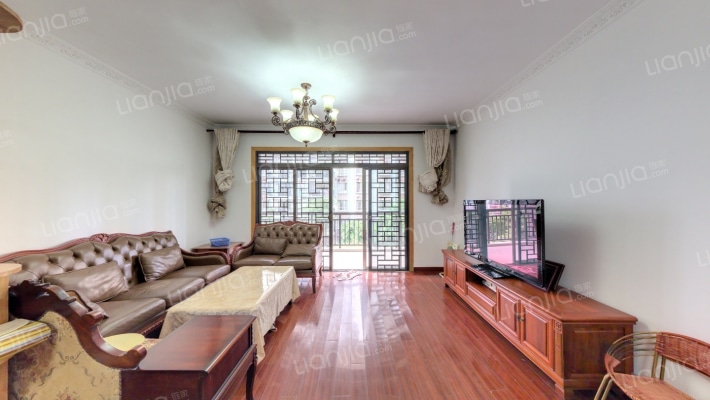 振宁现代鲁班北区二手房实景图