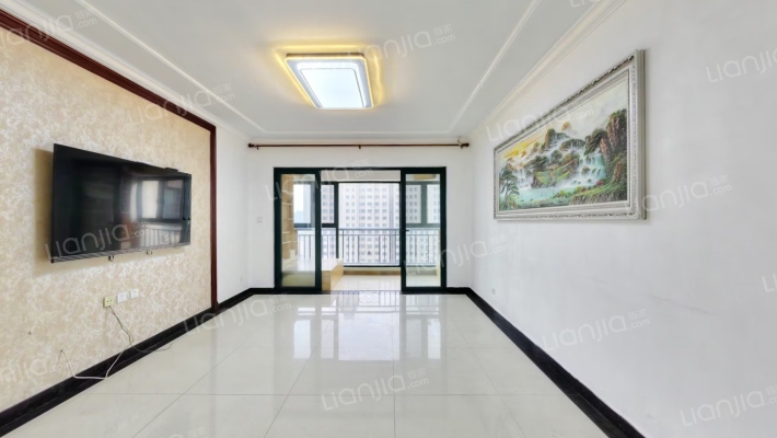 恒大御景北区二手房实景图