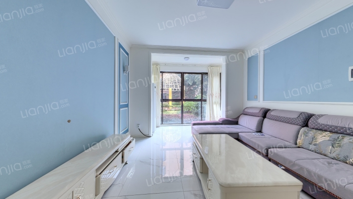 世代凯悦二手房实景图