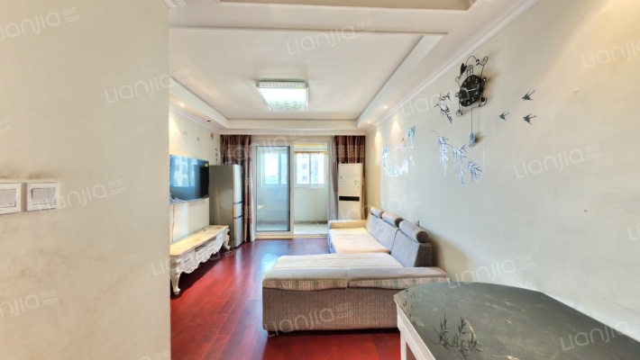 中海凤凰璟园一期二手房实景图