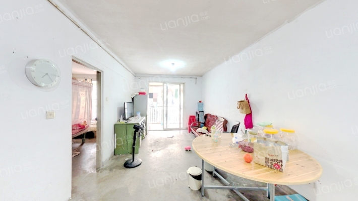 斗顶佳园二手房实景图