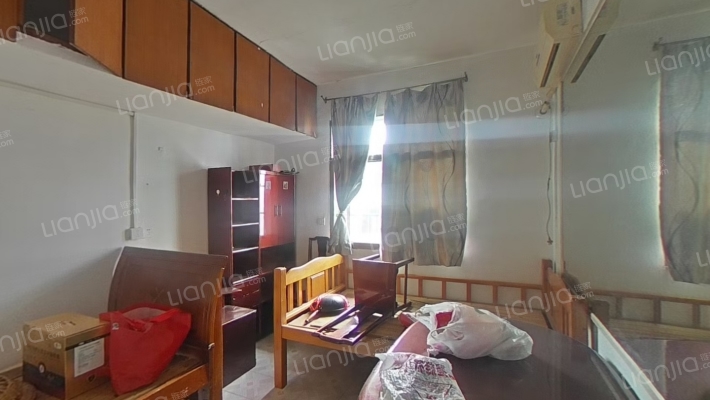 演武坪小区二手房实景图