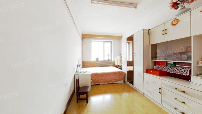 红平小区二手房实景图