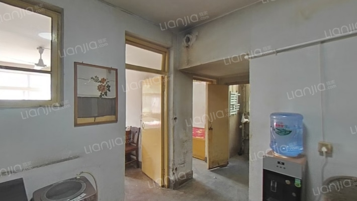 政法家属院二手房实景图