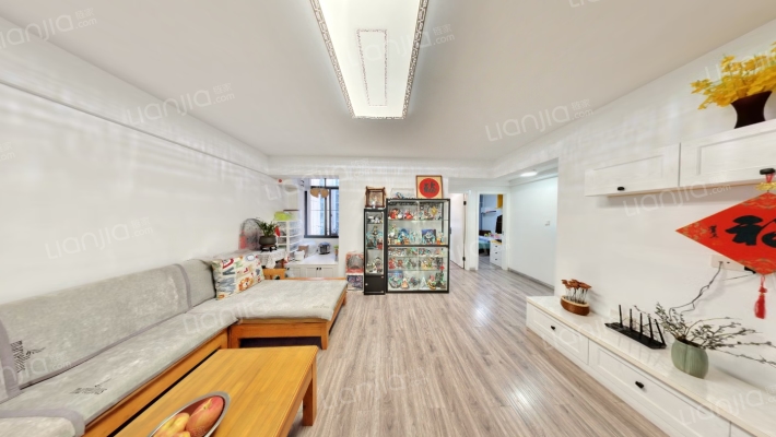 战峰雅苑二手房实景图