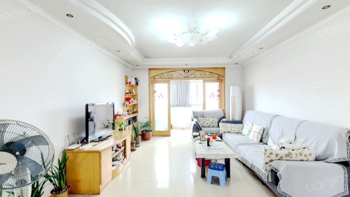 胜康园二手房实景图