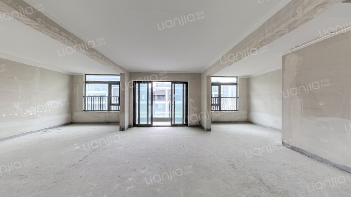 融创杭州湾壹号澜璟园二手房实景图