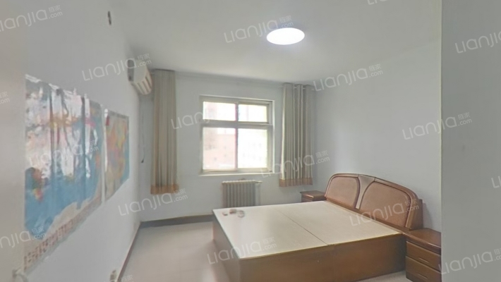 新兴大街二手房实景图