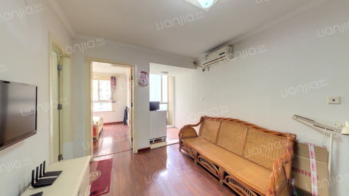 大宁龙盛雅苑二手房实景图