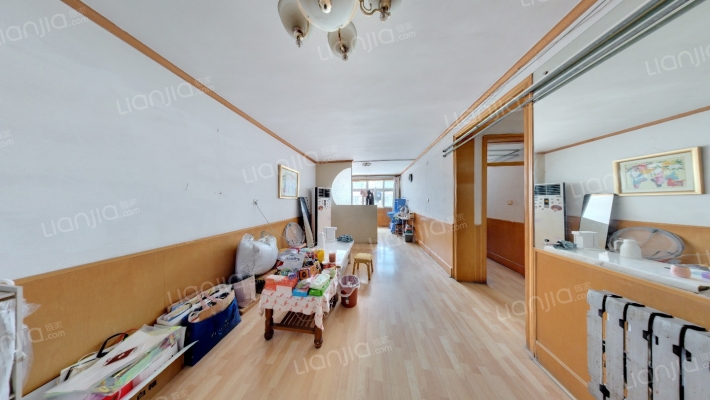 夏庄路二手房实景图