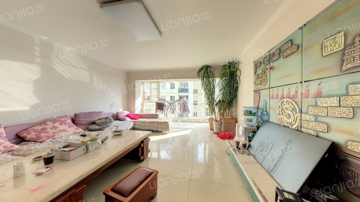 新知花园二手房实景图