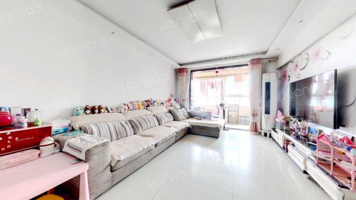 九里景秀二手房实景图