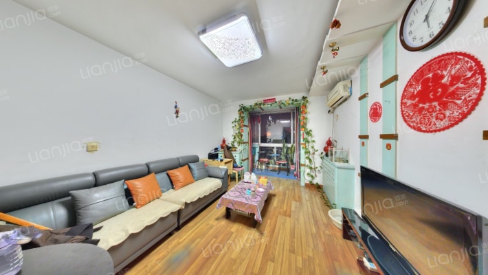 都旺新城菊芳园二手房实景图