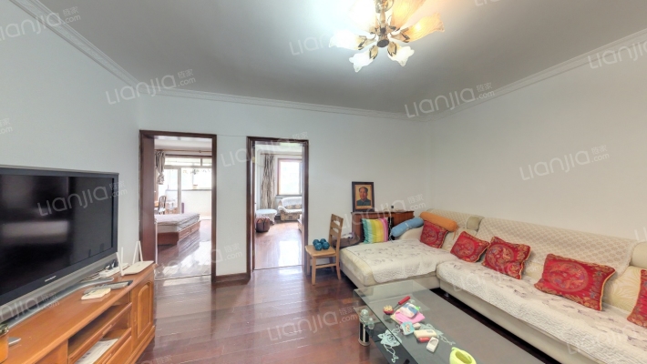 福海景苑二手房实景图