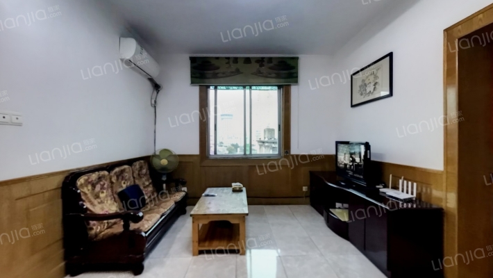 常乐小区二手房实景图