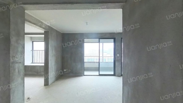 蓝城桂语听澜二手房实景图