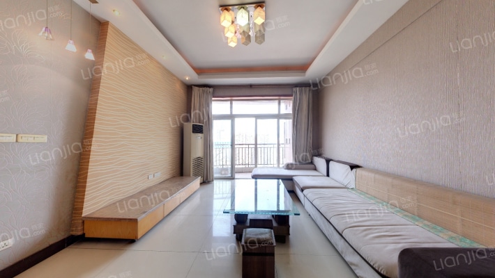 天信双骄二手房实景图