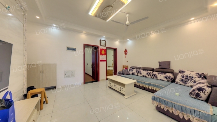 杨家厂二手房实景图