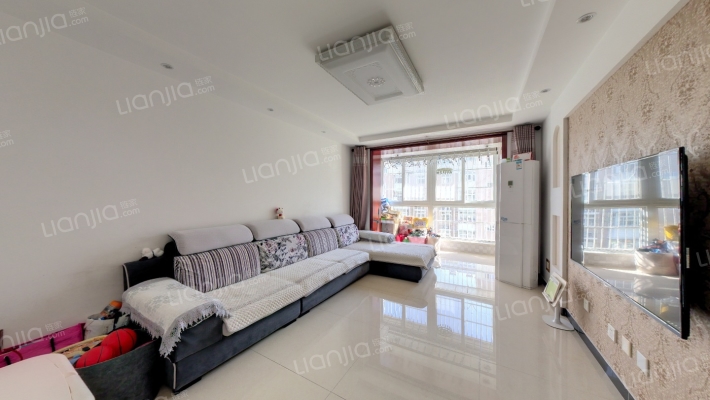 嘉益园小区二手房实景图