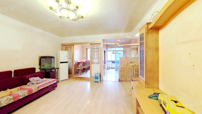 龙旺花园二手房实景图