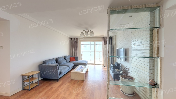 都市假日二手房实景图