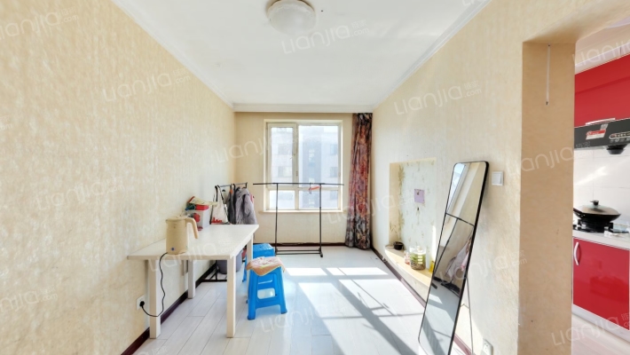 中房上东花墅迎春园二手房实景图