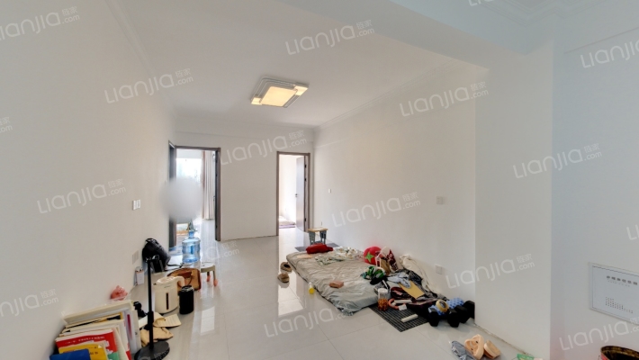 开封永旺铂公馆二手房实景图