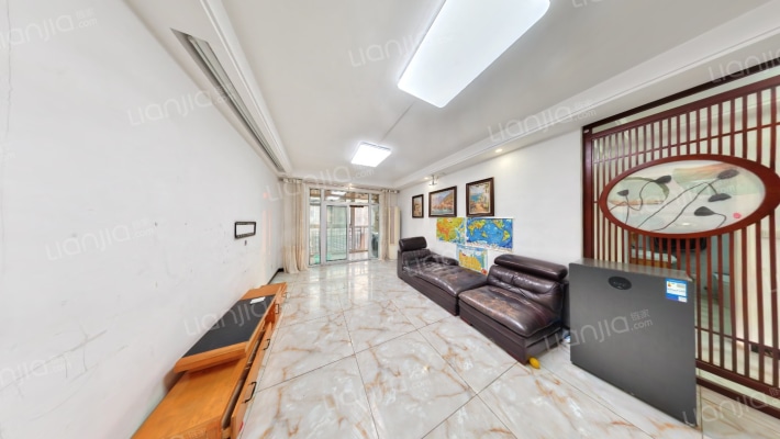 国基逸境二手房实景图