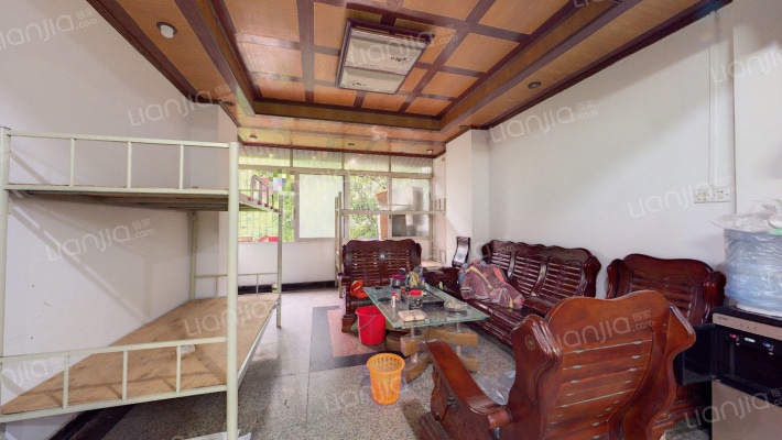 金都花园二手房实景图