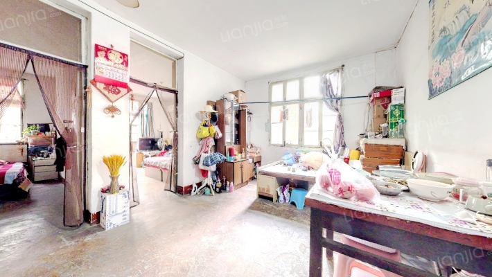 徐家棚村二手房实景图