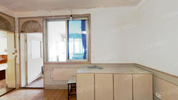 蔚斗新村二区二手房实景图