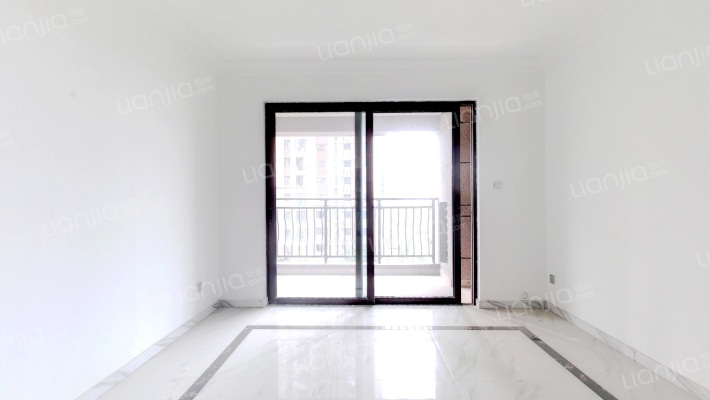 湖湾天境二手房实景图