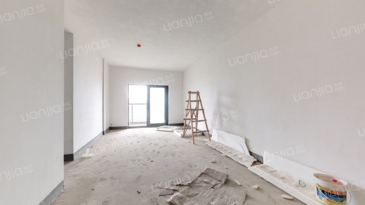 东湖城拾景二手房实景图