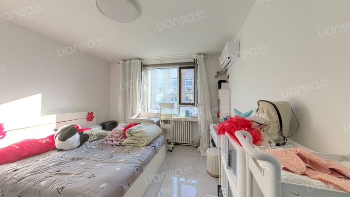 山大南路18-3号二手房实景图