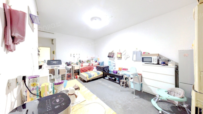 同和嘉苑北区二手房实景图