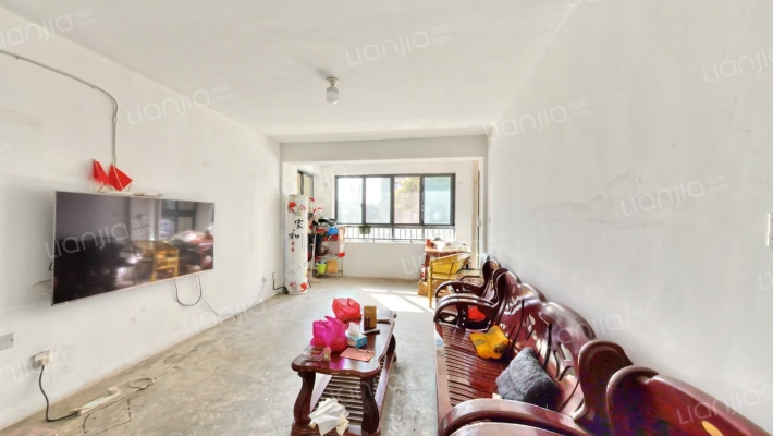 悦兴花苑二手房实景图