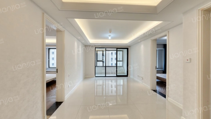 金茂悦东四区二手房实景图