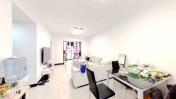 深业睿城二手房实景图