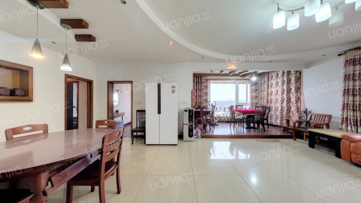 聚福苑二手房实景图