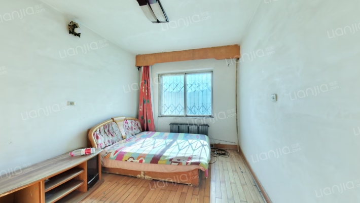 上园南二手房实景图